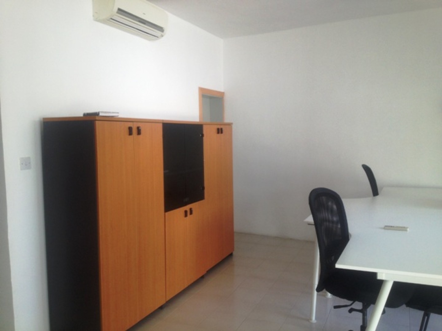 Office In Commercial Hub
