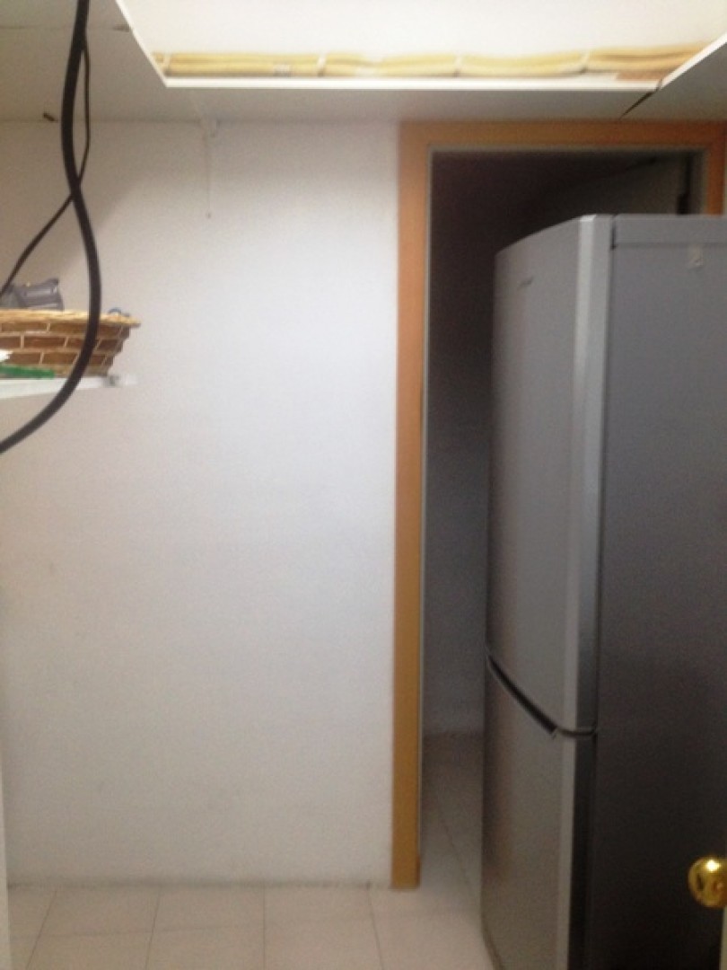 Office In Commercial Hub