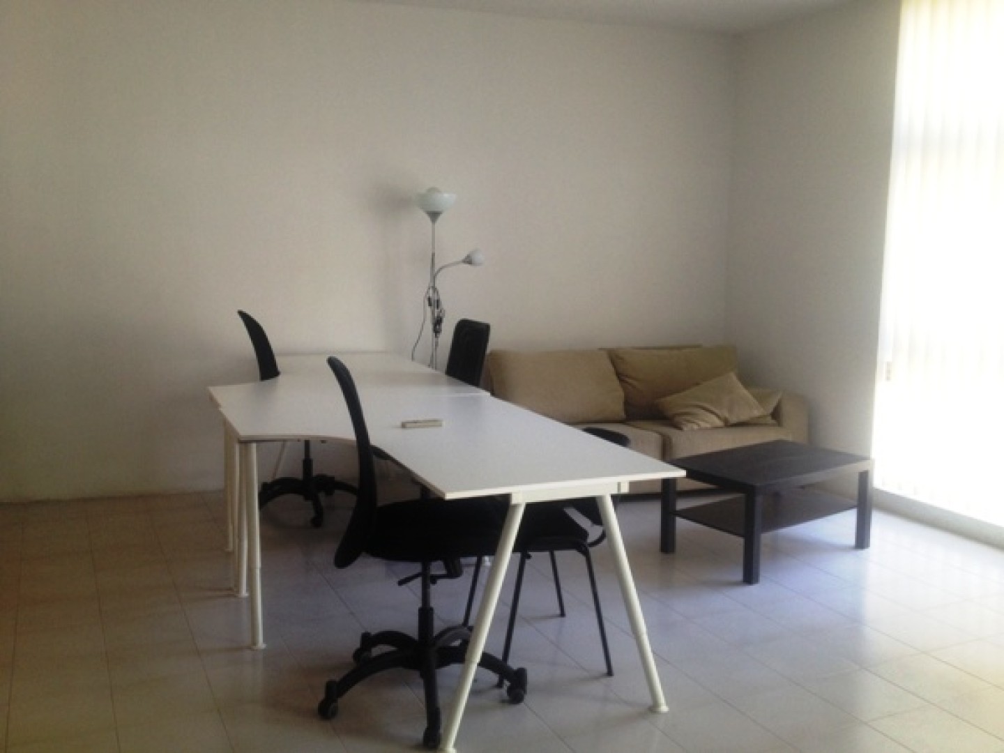 Office In Commercial Hub