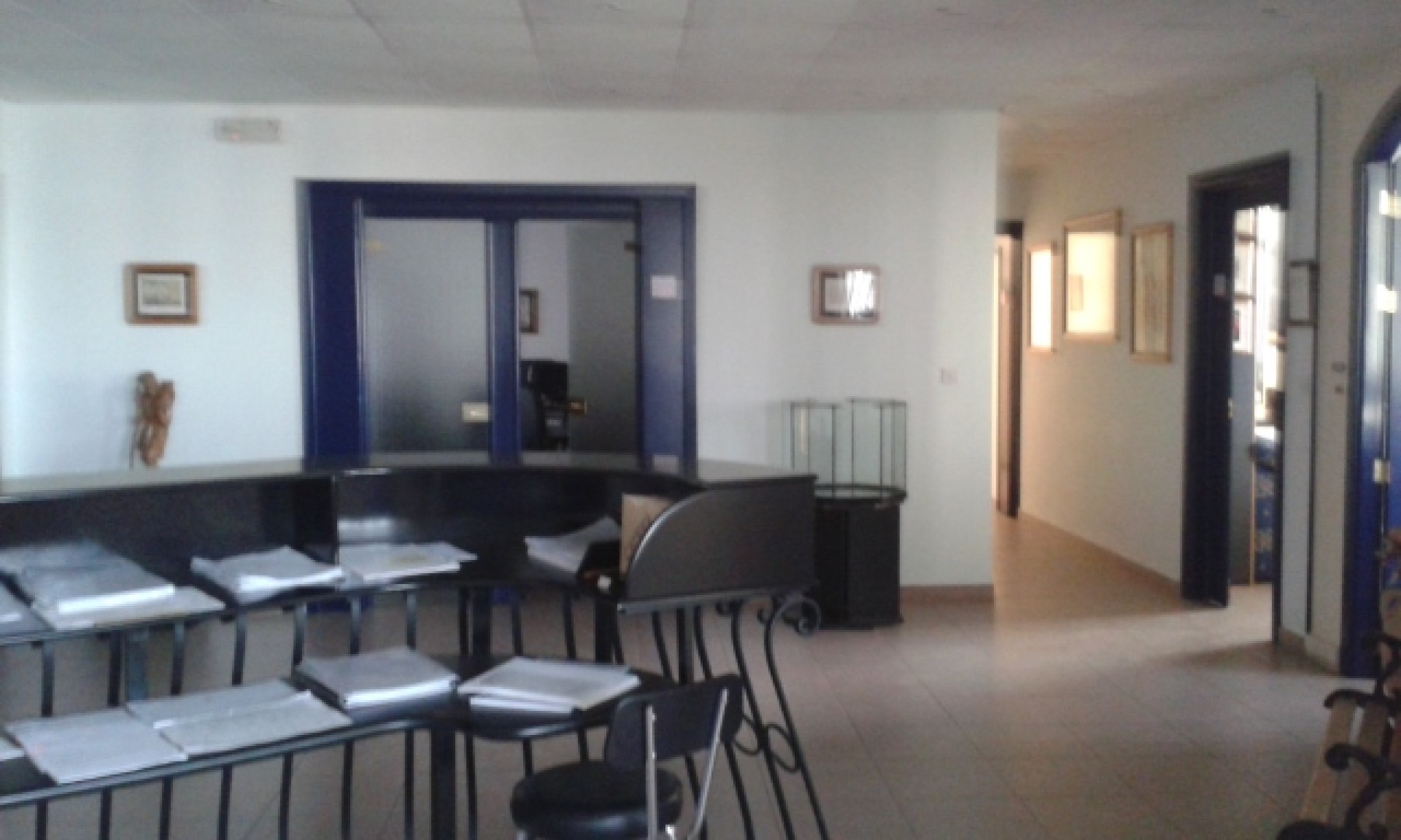 Zabbar office for rent