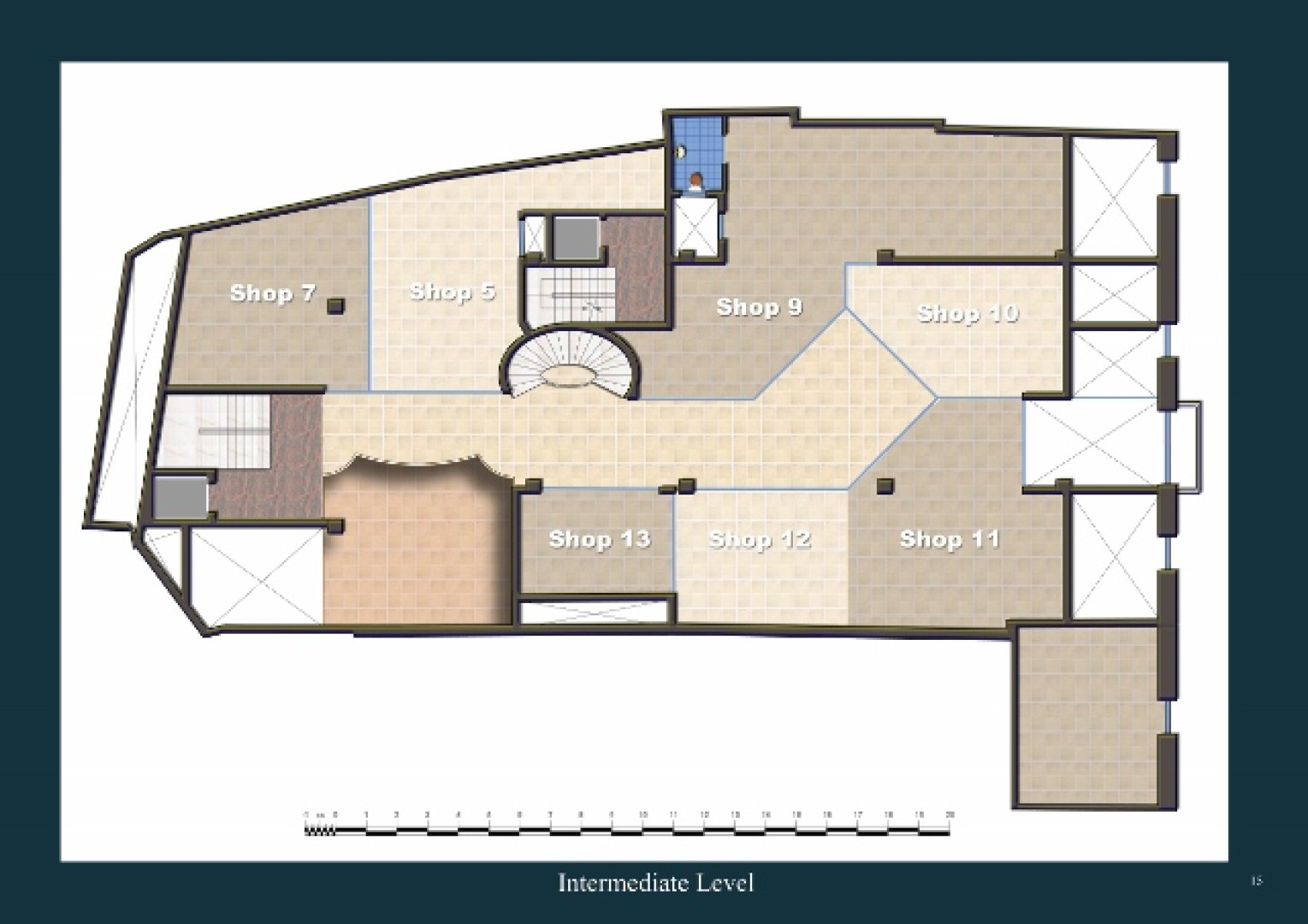 Shop to let in Birkirkara