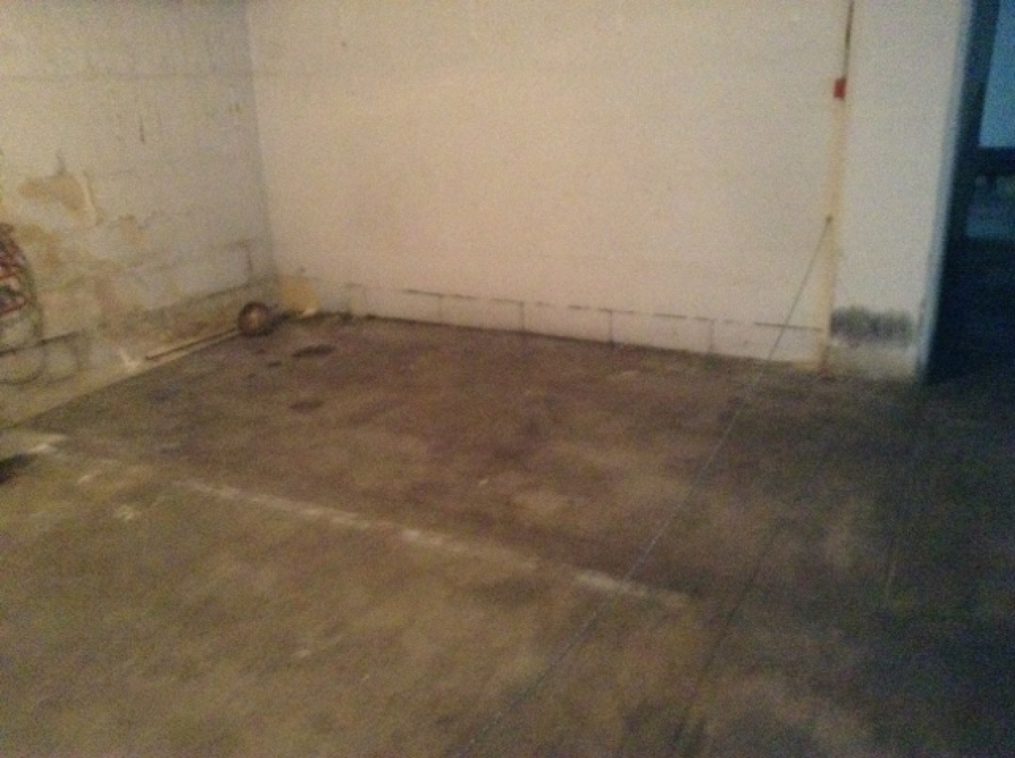 Garage to let in St.Julians