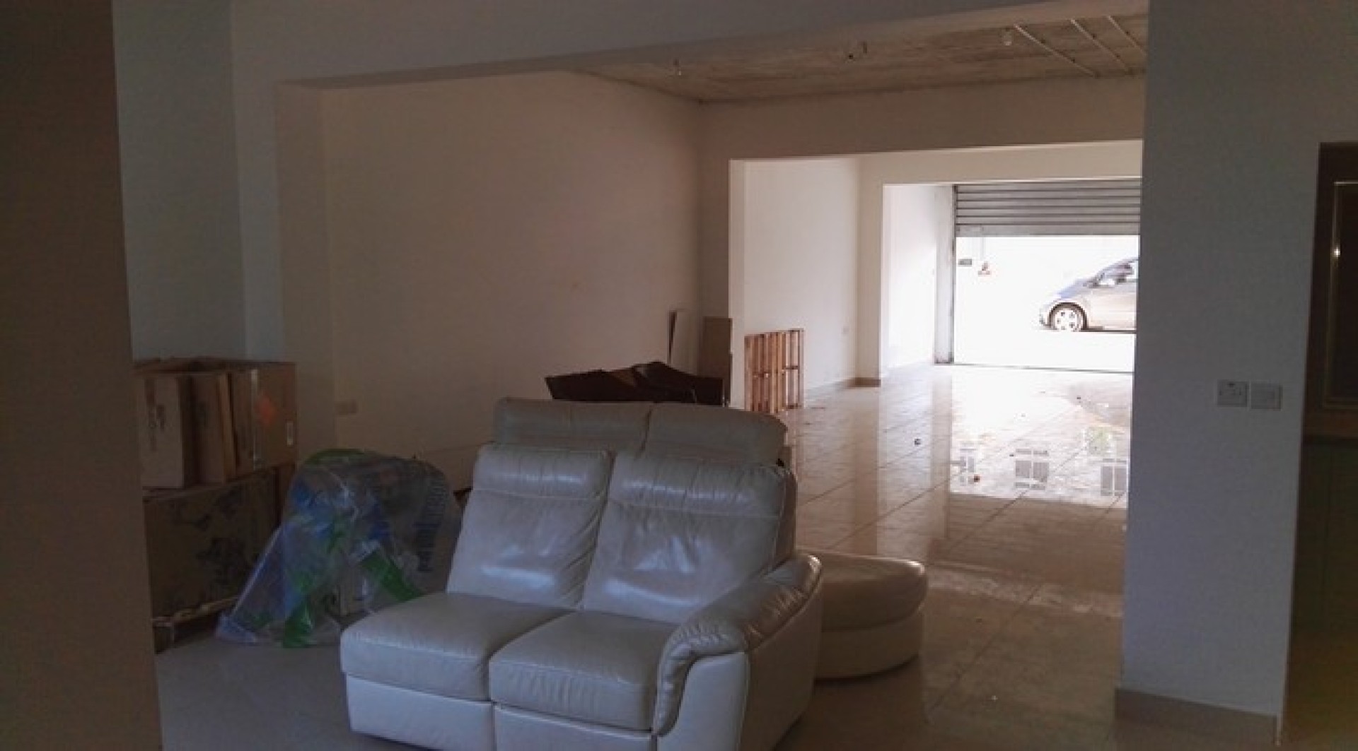 130 square meter office in Birkirkara