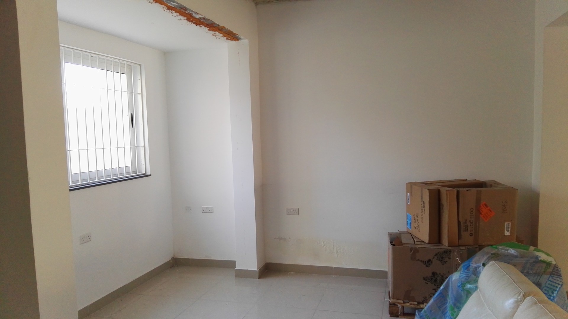 130 square meter office in Birkirkara