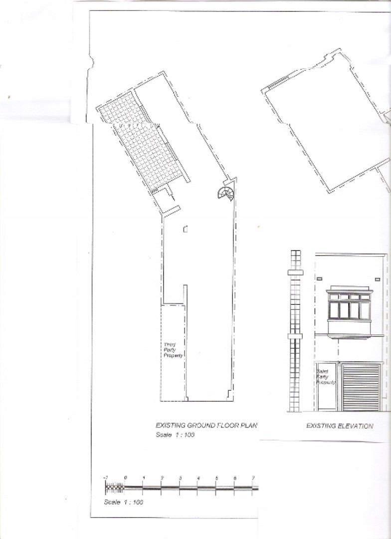 Commercial property to let in Ghaxaq