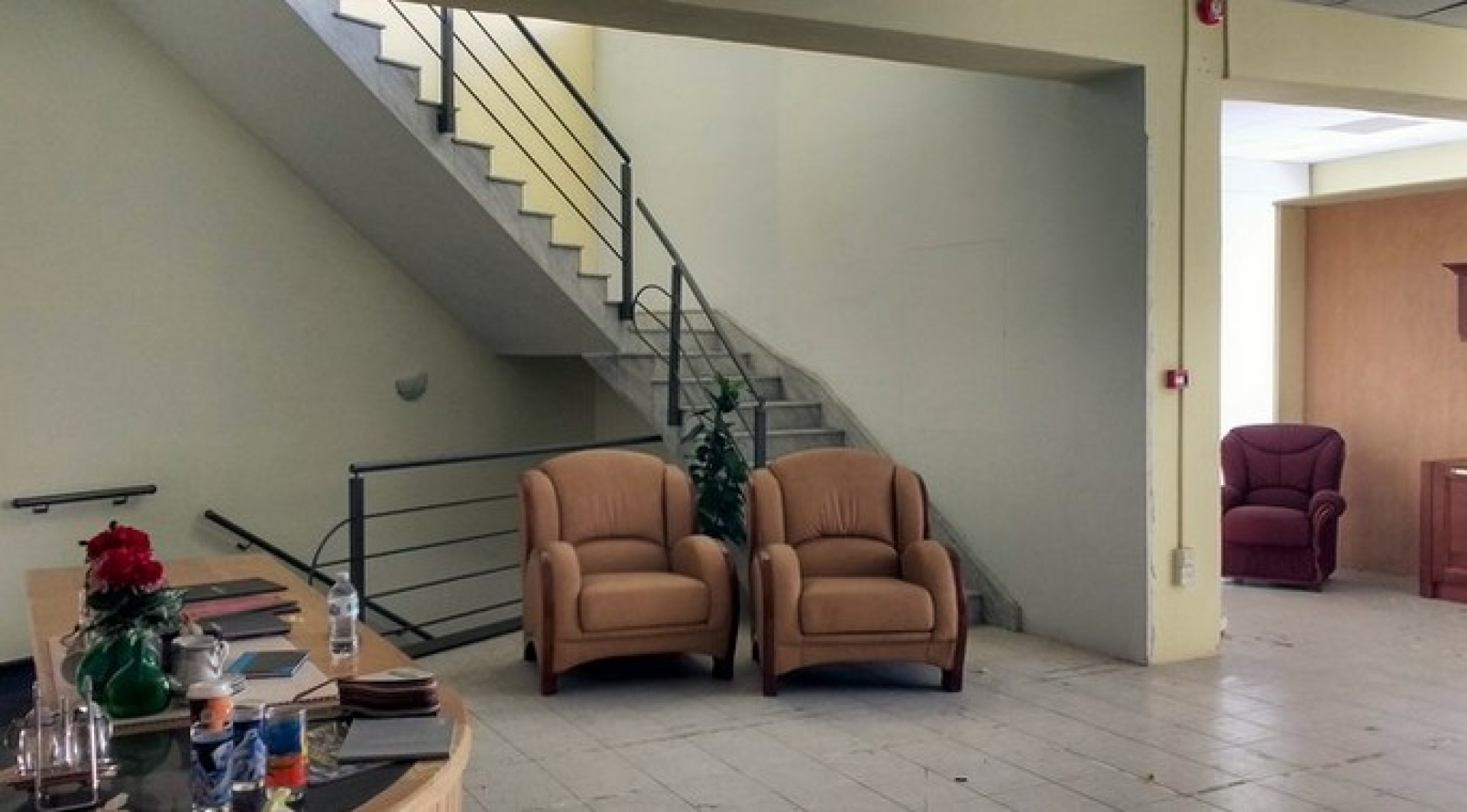Marsa Open Plan Office for Rent
