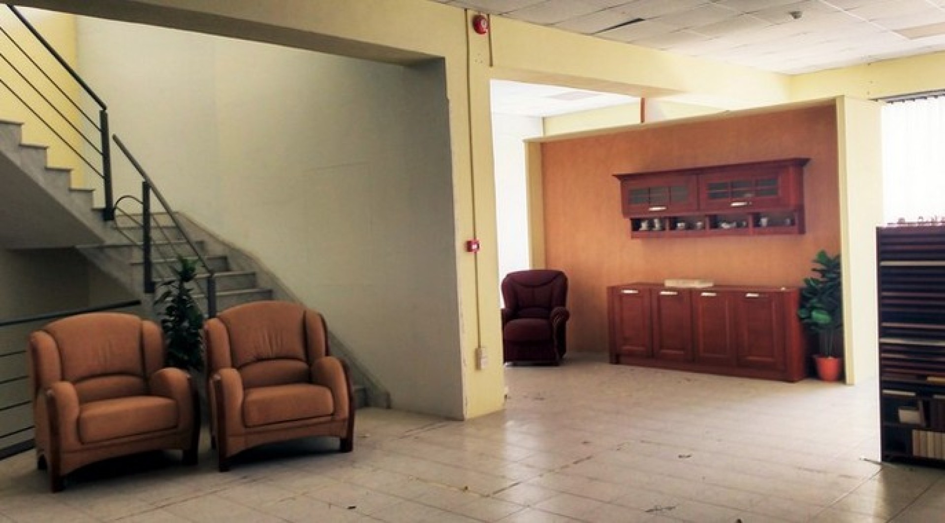 Marsa Open Plan Office for Rent
