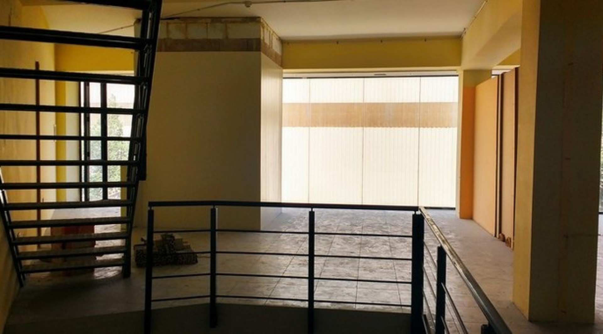 Marsa Open Plan Office for Rent