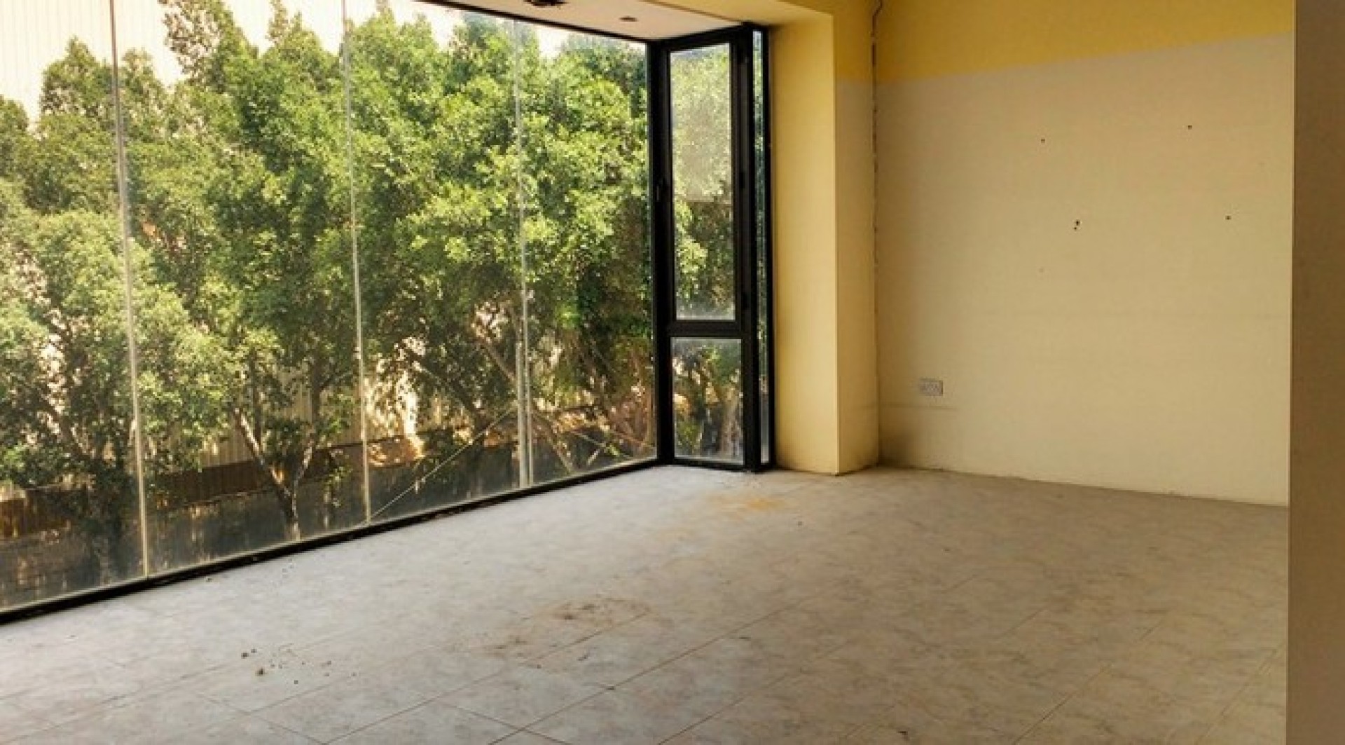 Marsa Open Plan Office for Rent