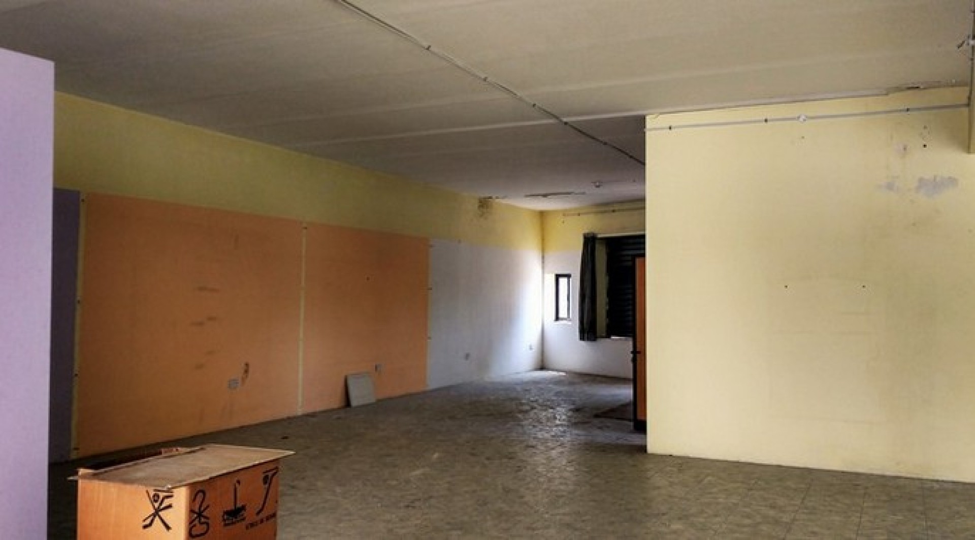 Marsa Open Plan Office for Rent