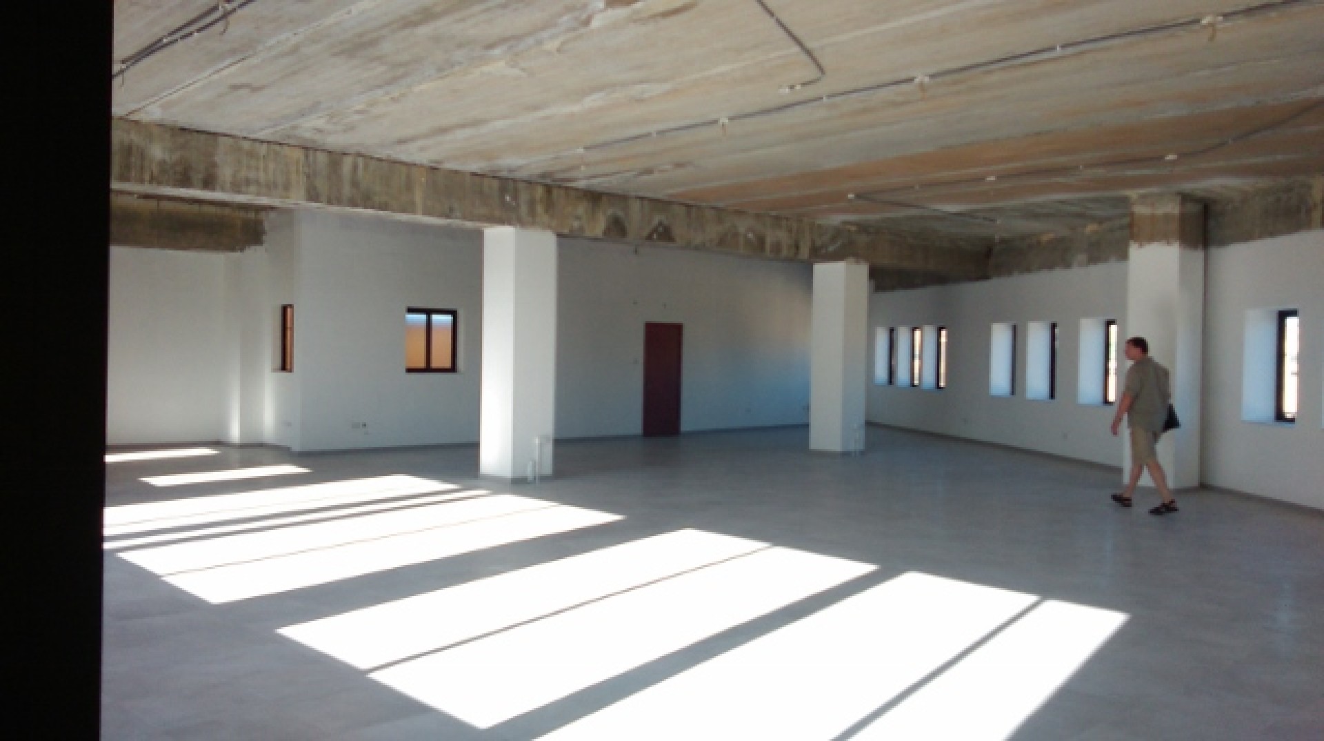New 325 sq Metre Office Space in Marsa for rent