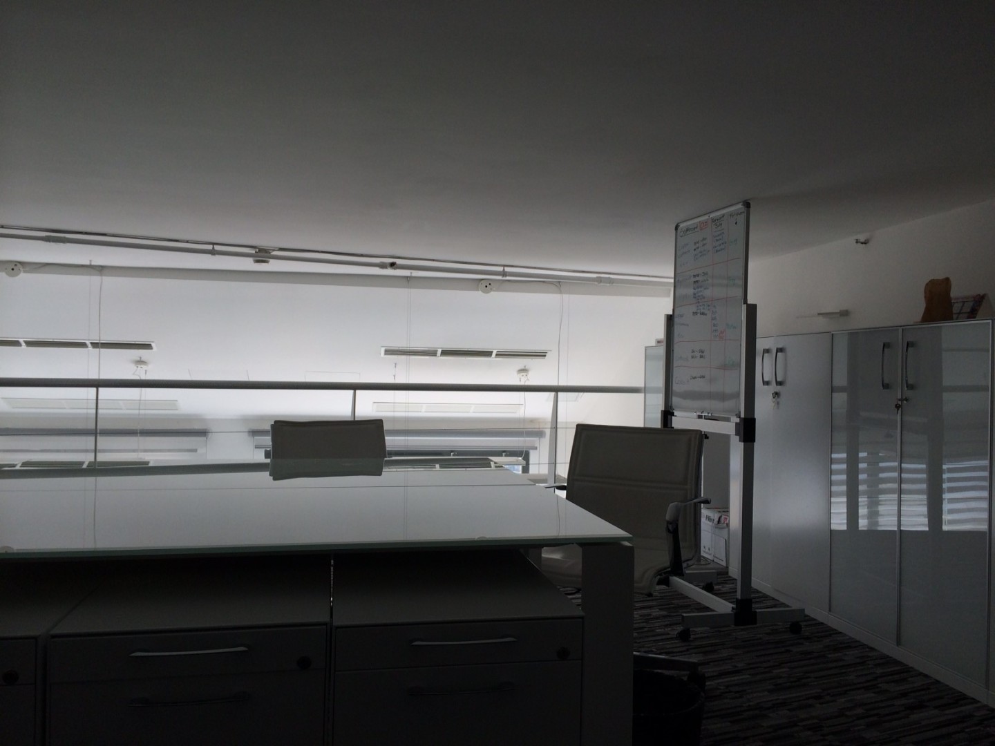 Highly finished Office in the most sought after building on the island