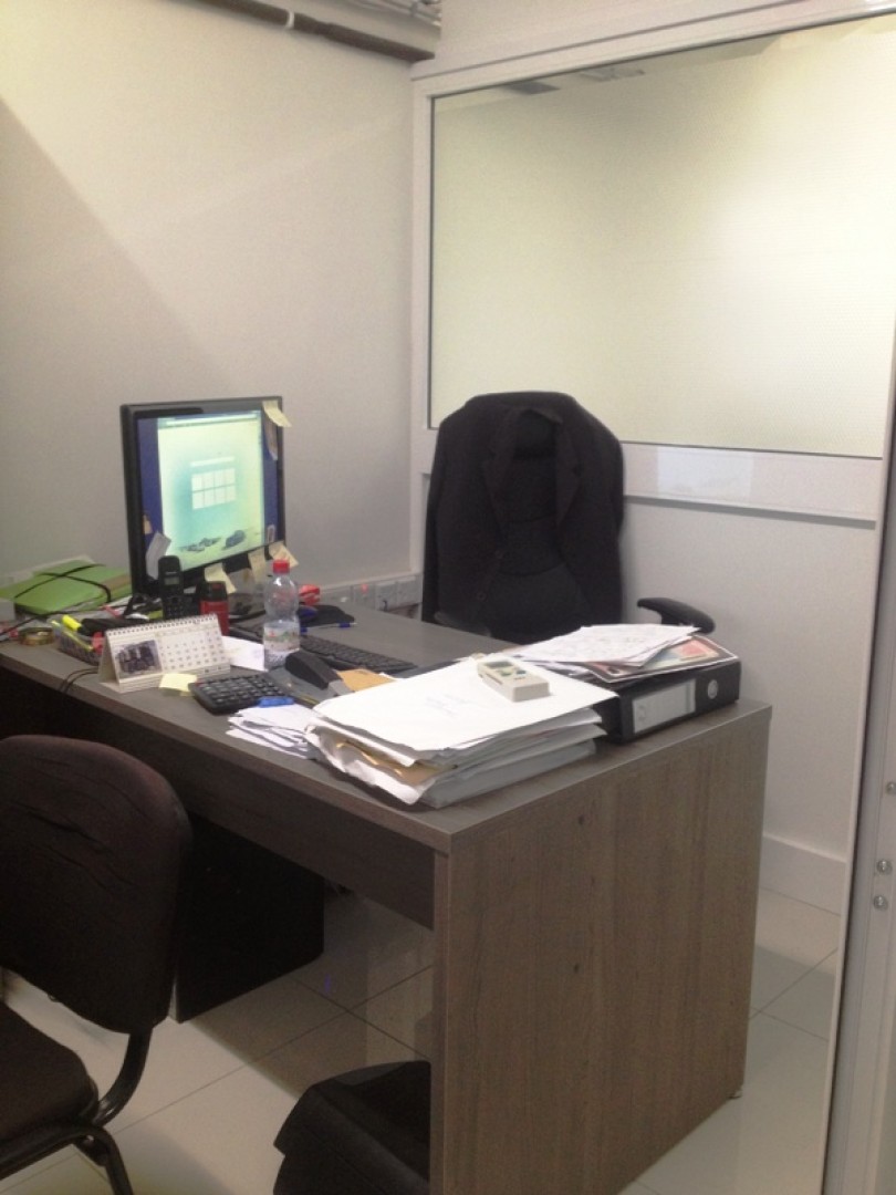 Refurbished Valletta 120 sqm Office For Rent