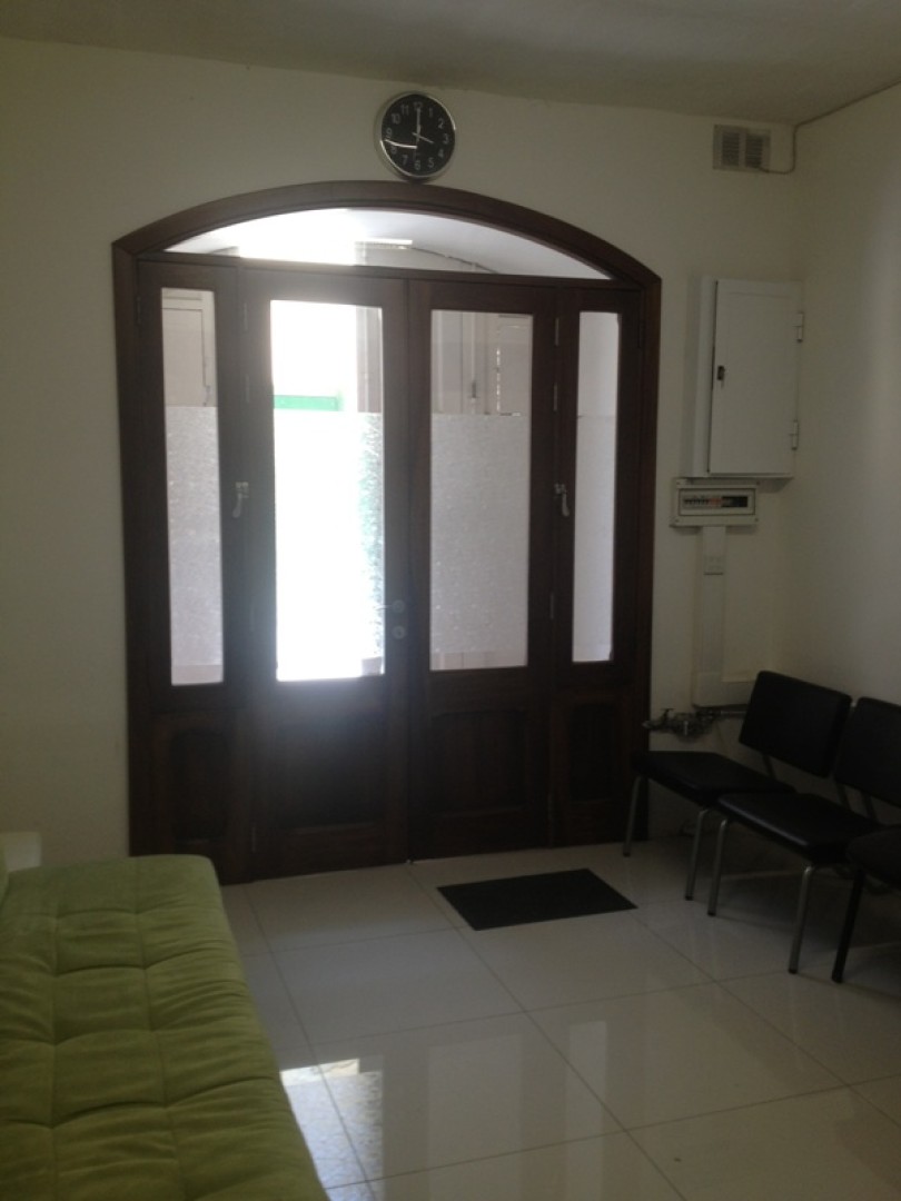 Refurbished Valletta 120 sqm Office For Rent