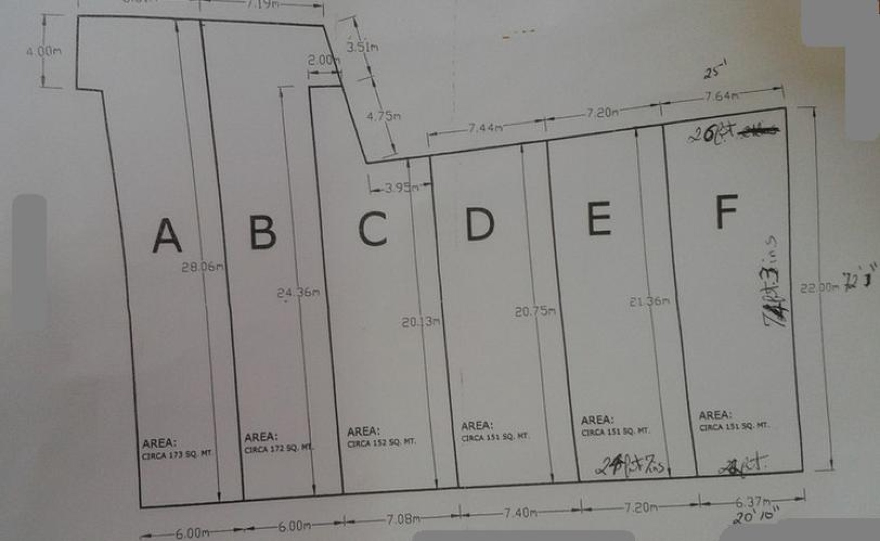 Zebbug Commercial warehouse for Rent 375 sqm metres