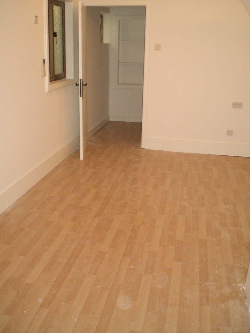 Newly refurbished 75 sqare meter office in valletta