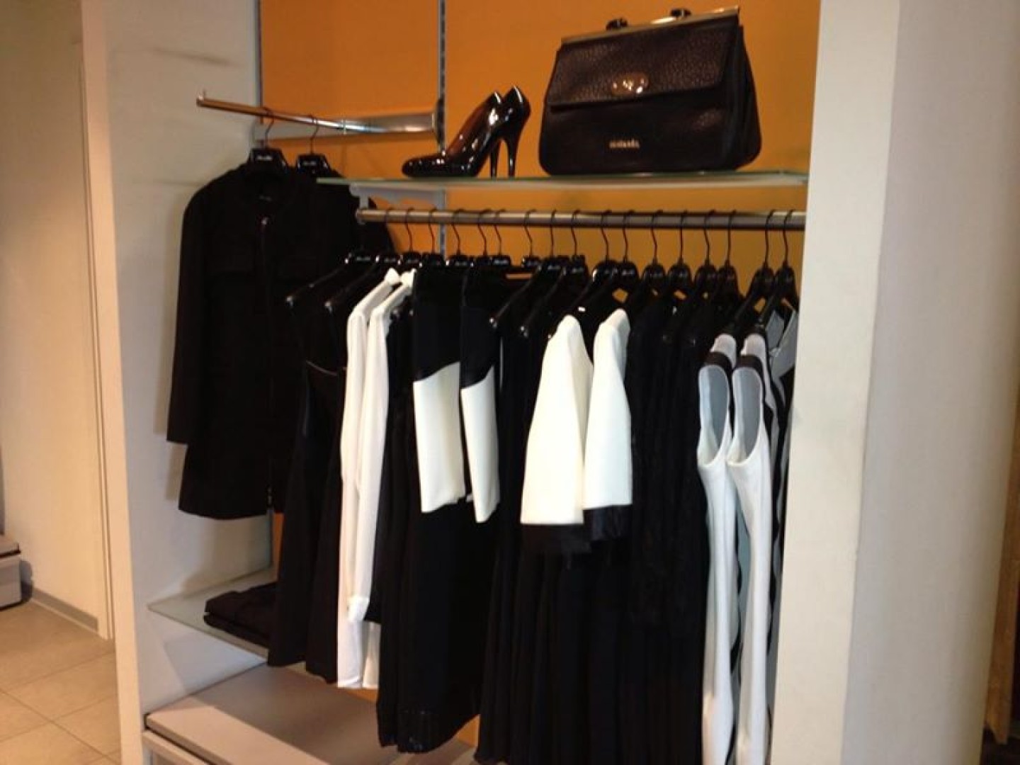 A Retail Shop Situated in A Prime Area in Zebbug