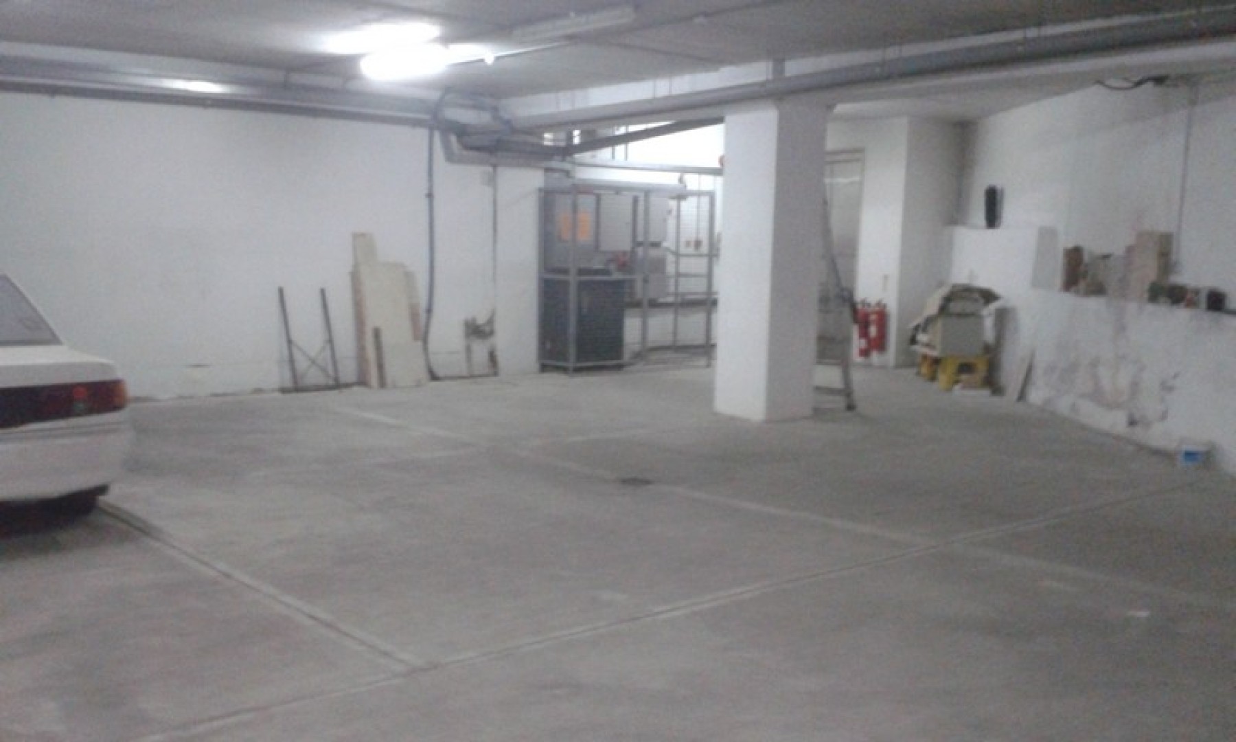 Office Block with Parking for rent in Naxxar