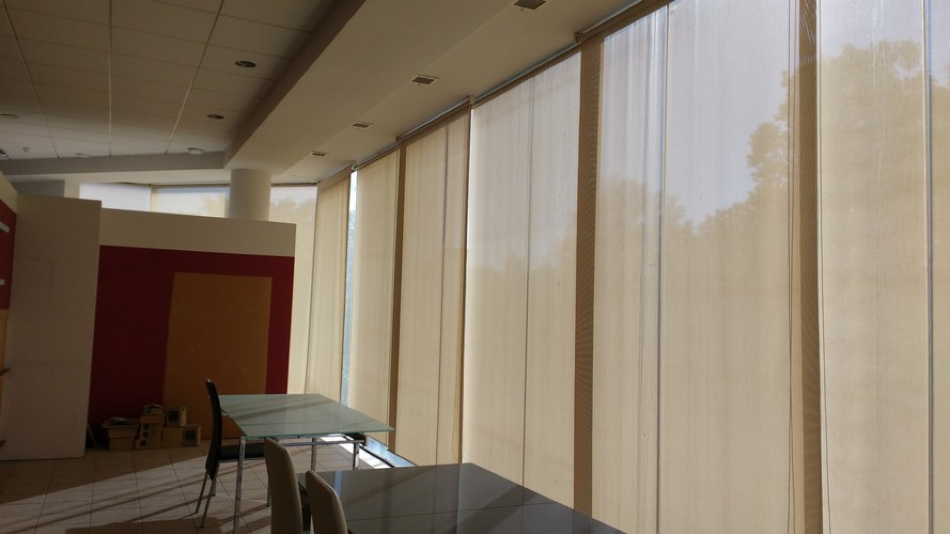 Office Block with Parking for rent in Naxxar