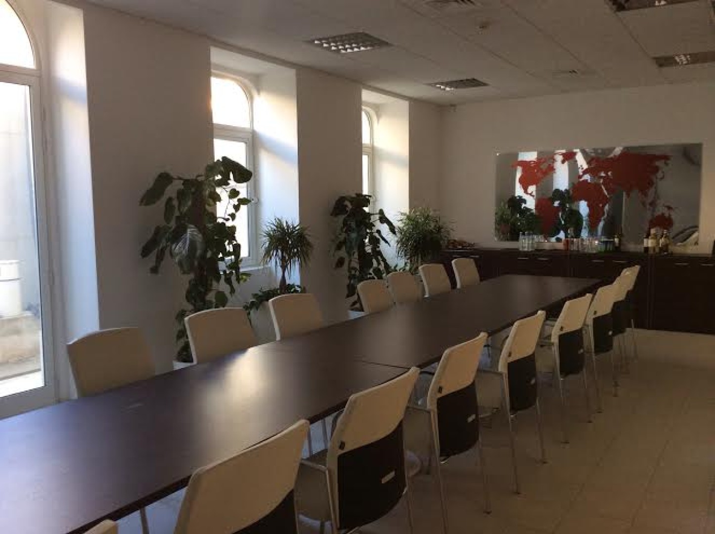 Beautiful Office Space in Ta' Xbiex