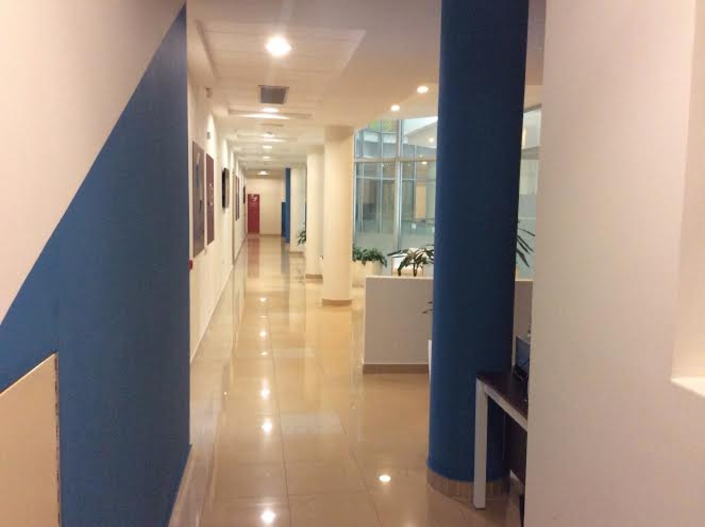 Beautiful Office Space in Ta' Xbiex