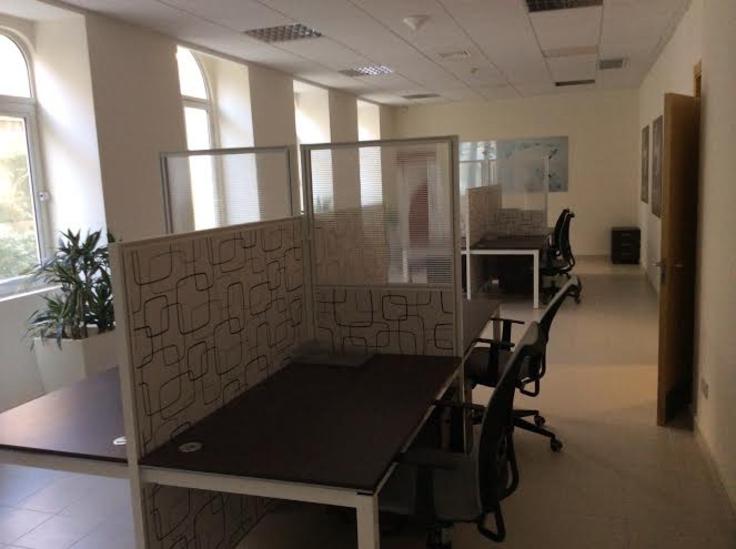 Beautiful Office Space in Ta' Xbiex