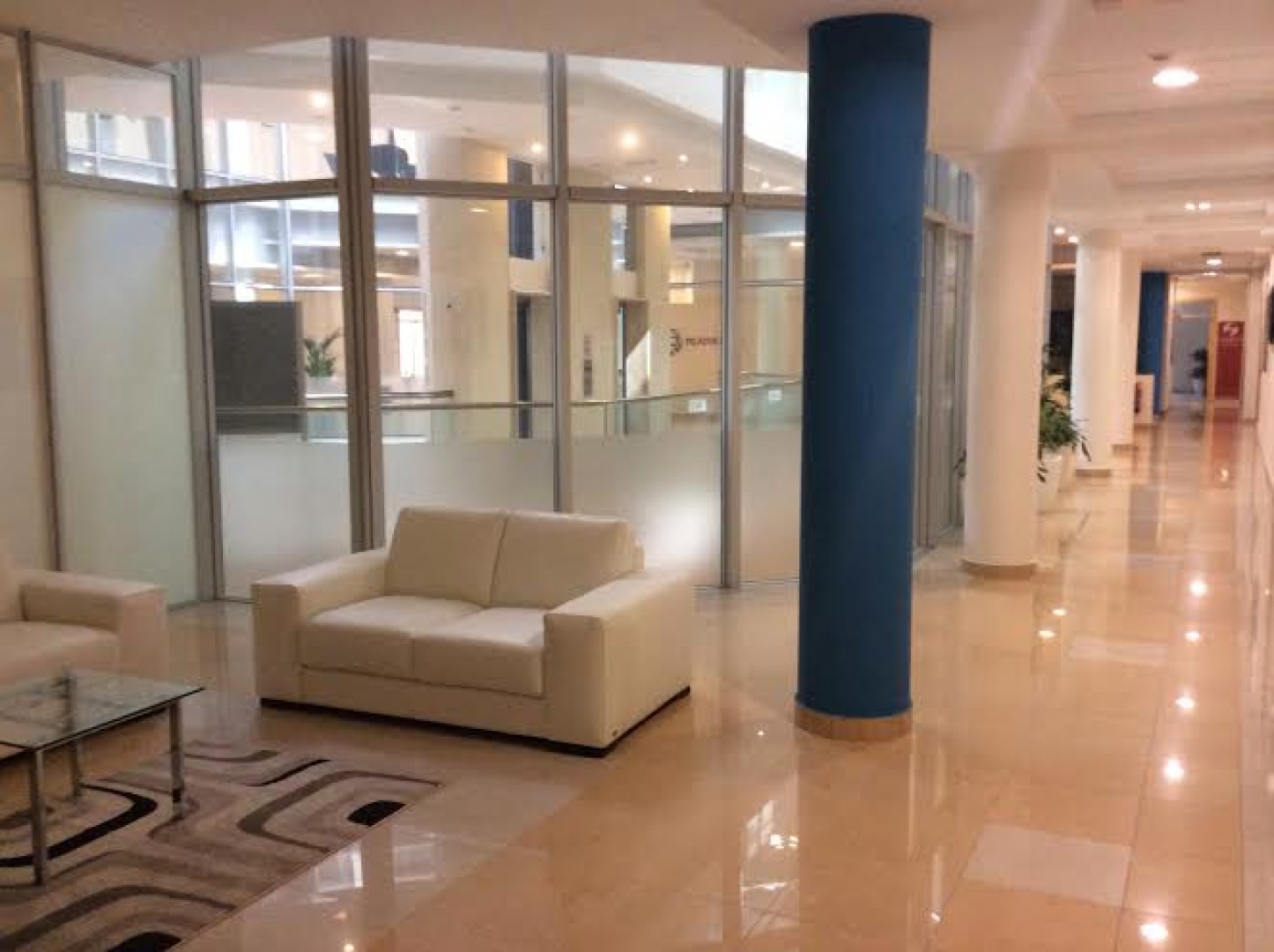 Beautiful Office Space in Ta' Xbiex