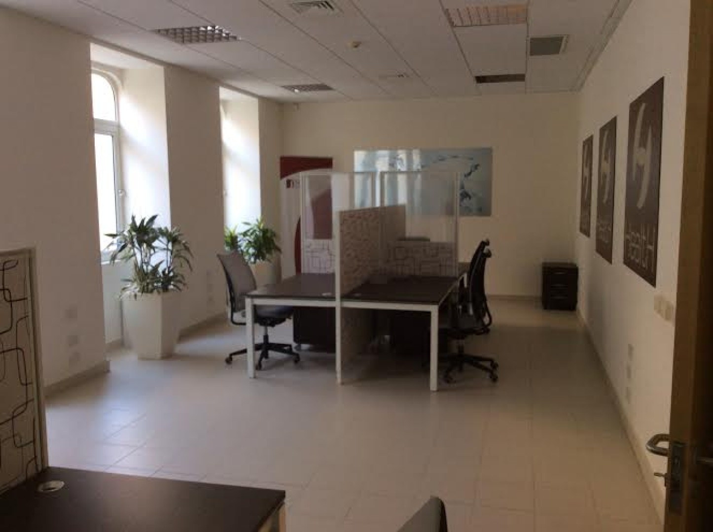 Beautiful Office Space in Ta' Xbiex