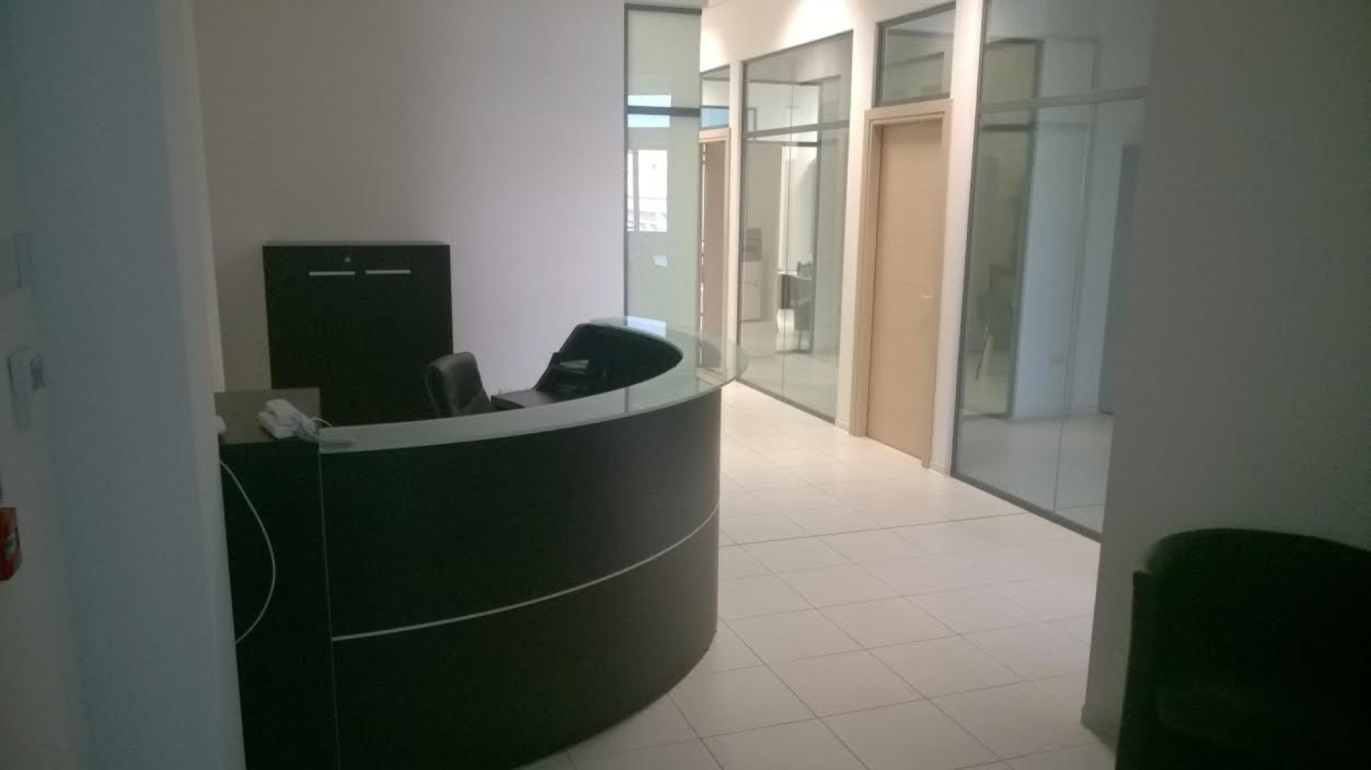 Serviced Office Space For Rent in a New Office Block in San Gwann