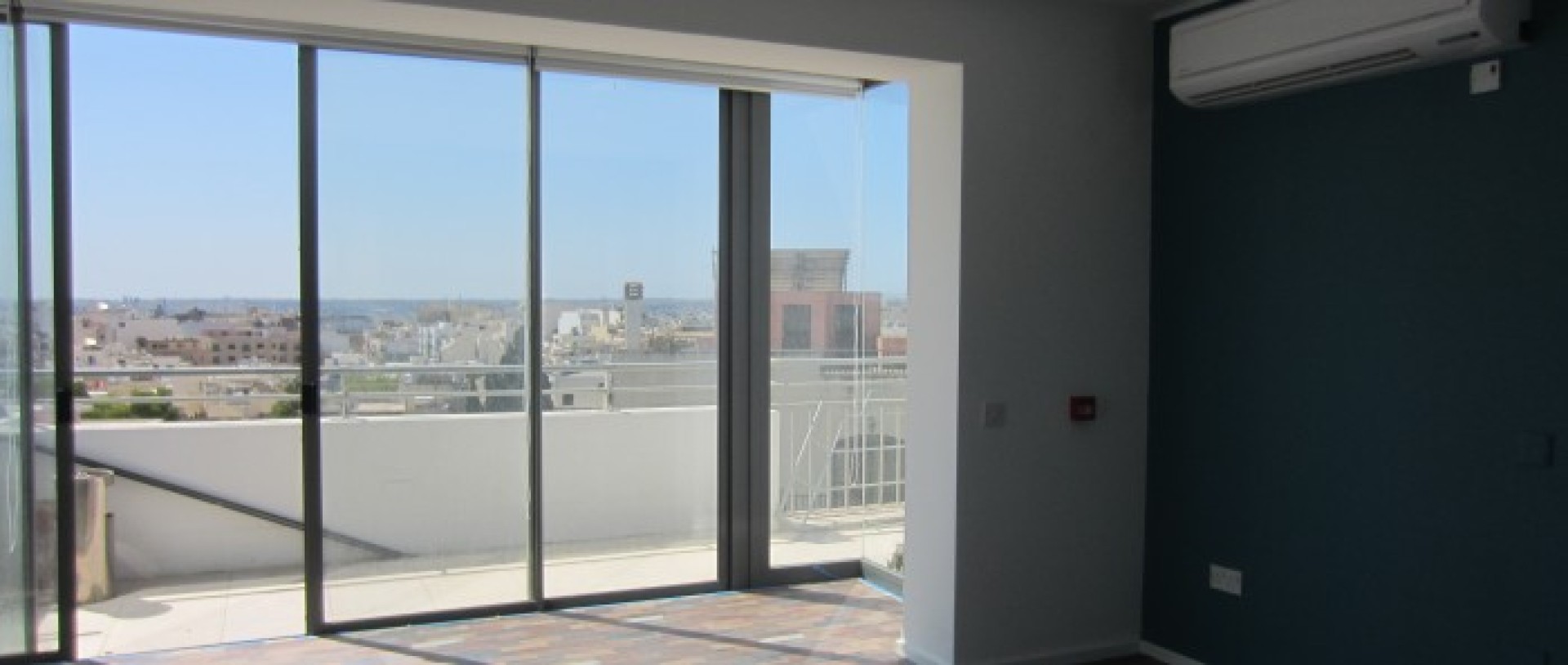 Serviced Office Space For Rent in a New Office Block in San Gwann