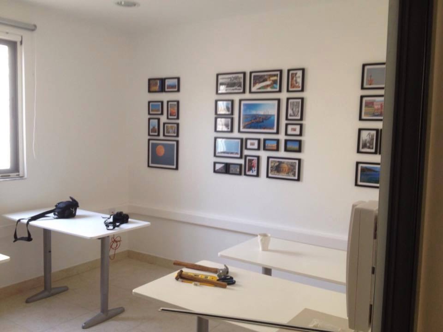 Serviced Office Space For Rent in a New Office Block in San Gwann