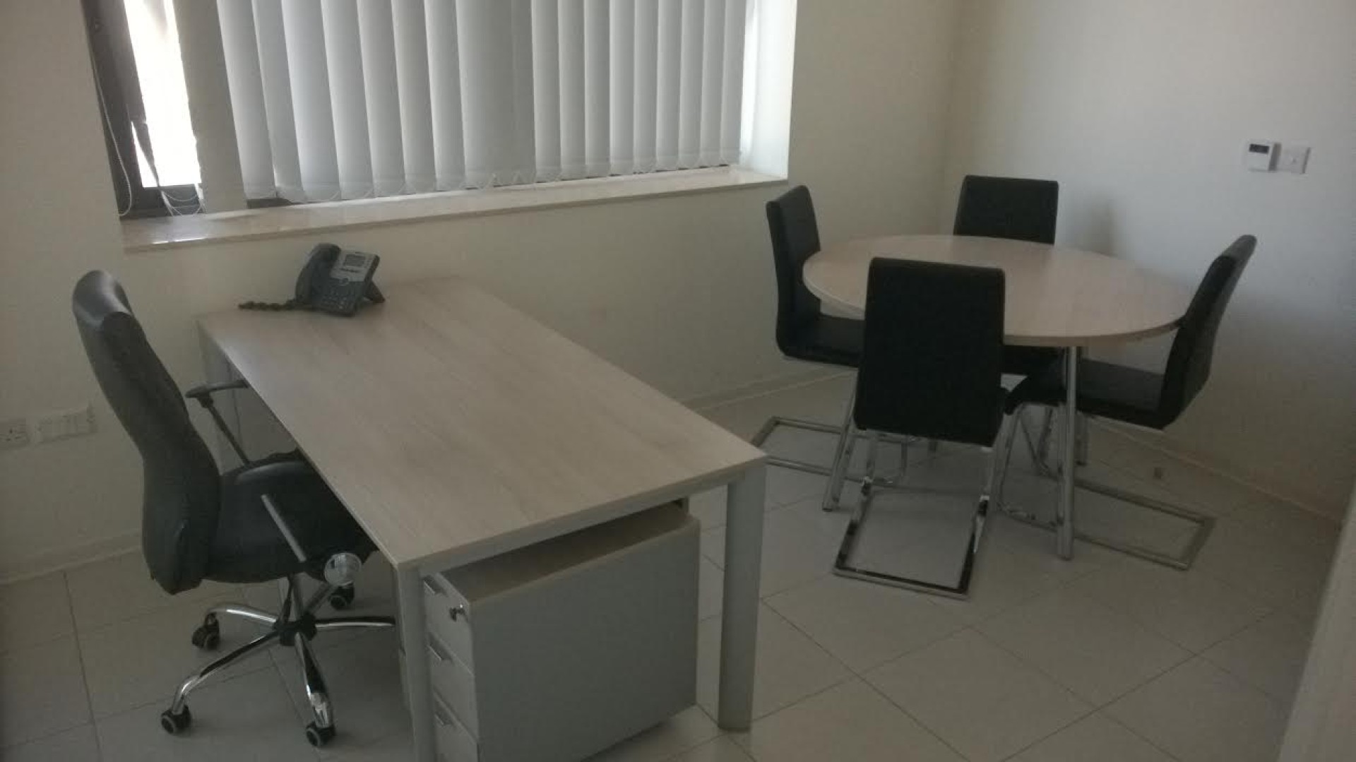 Serviced Office Space that Consists of 14.5 Square meters in San Gwann