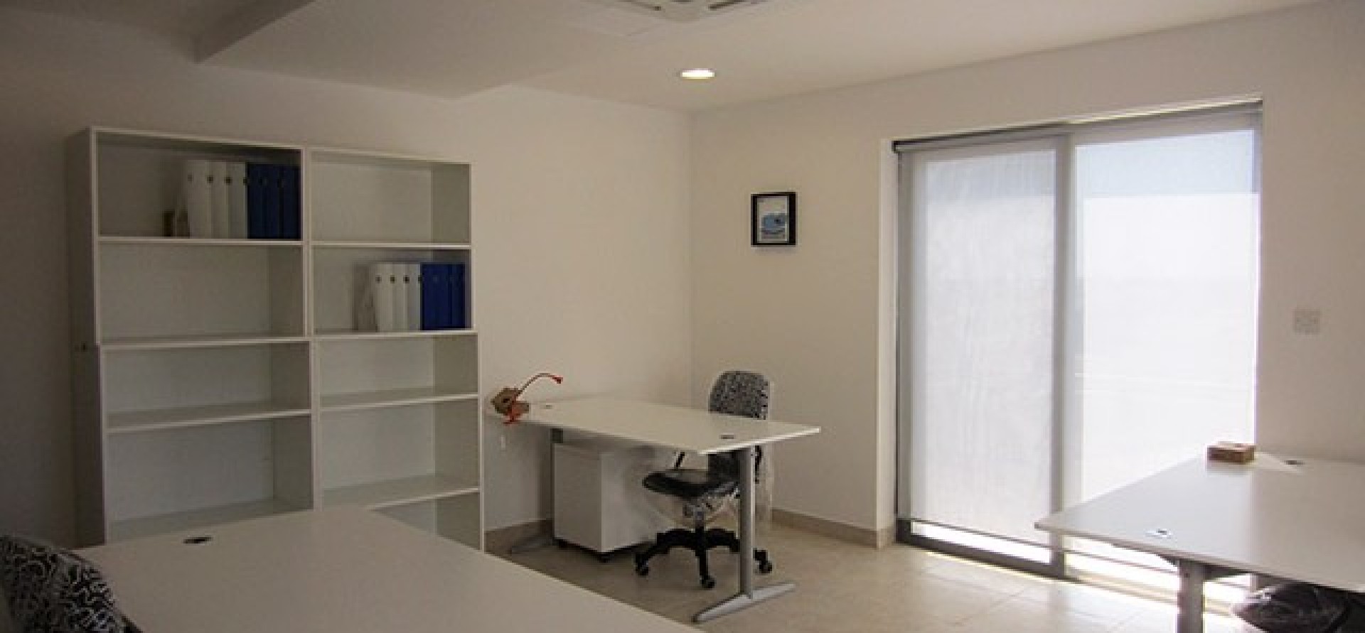 Serviced Office Space that Consists of 14.5 Square meters in San Gwann