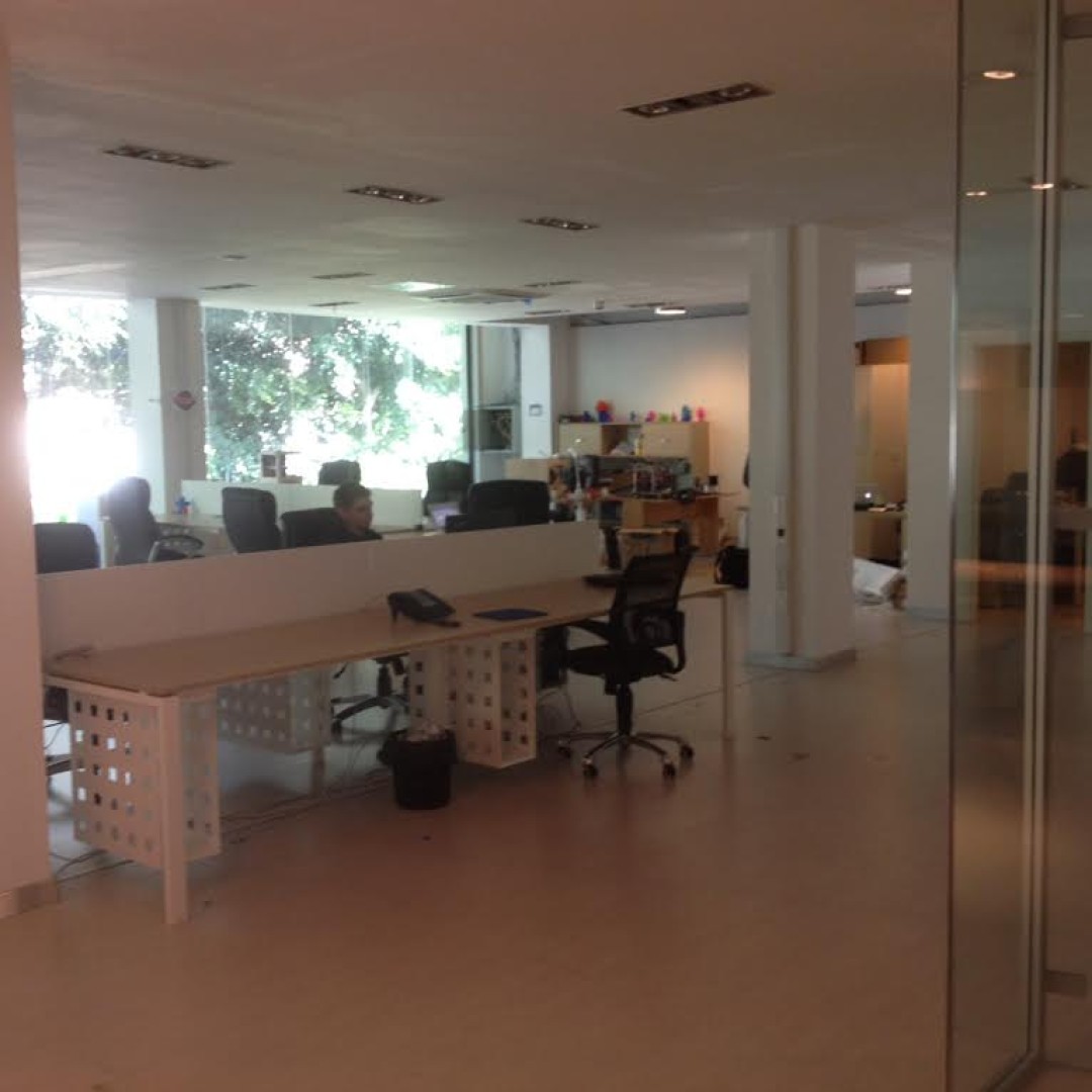 250 Sqm Office Space for rent in Msida