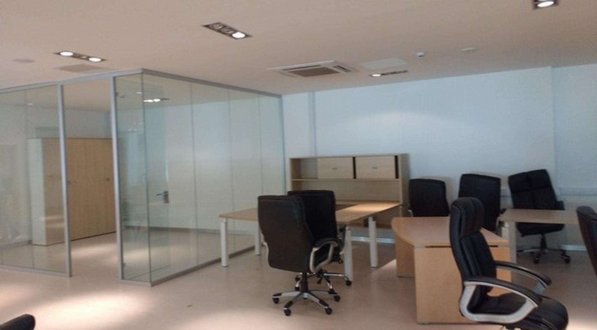 250 Sqm Office Space for rent in Msida