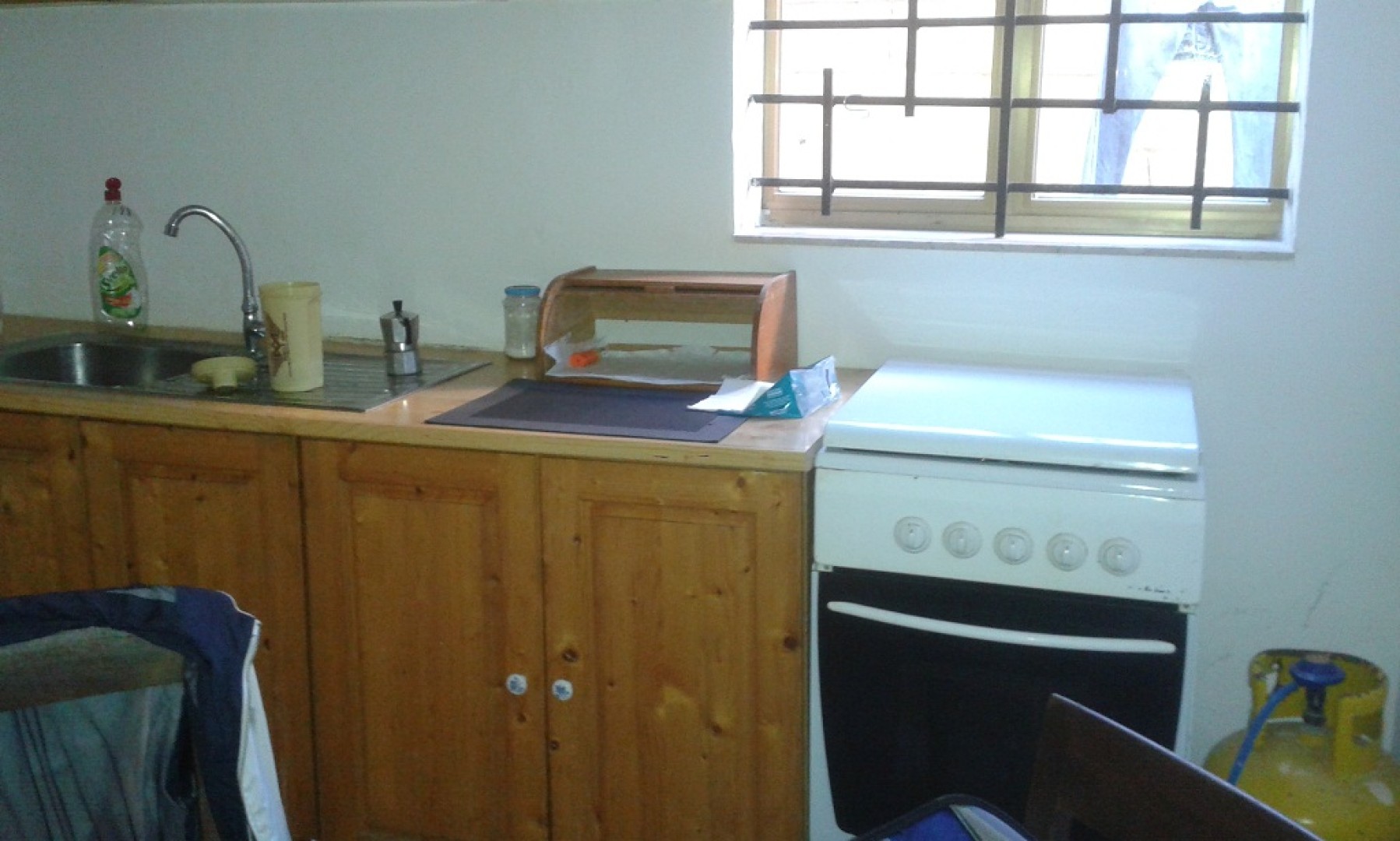 Very well priced well located 90sqm office or shop in Gzira just off seafront