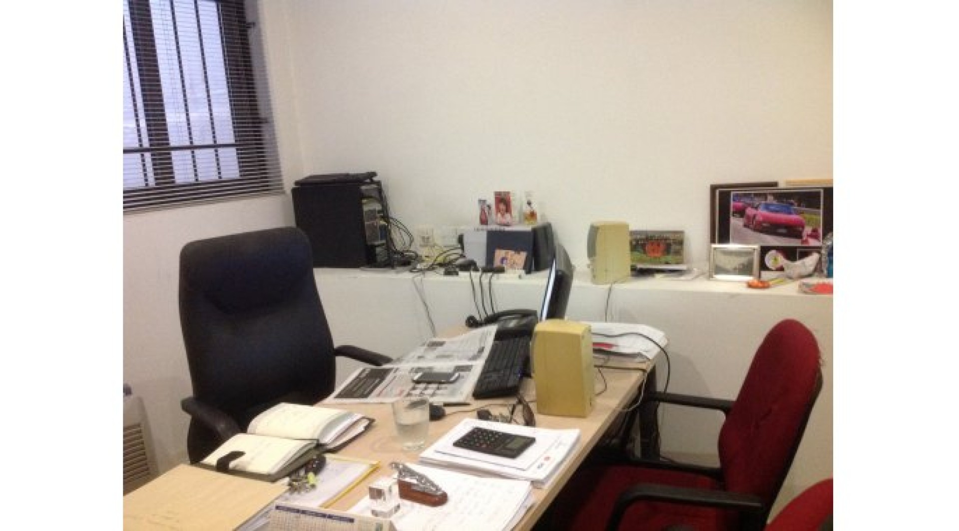 Office space Malta: Modern Gzira Commercial space for rent