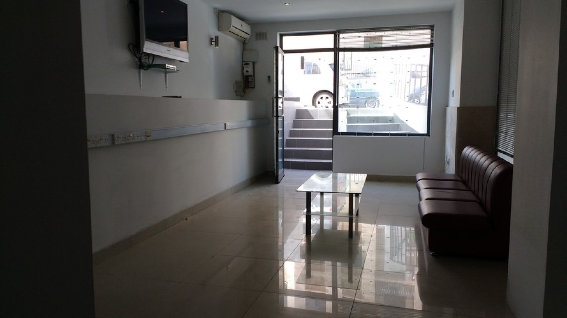 Office space Malta: Modern Gzira Commercial space for rent