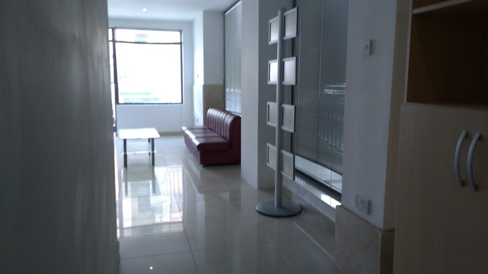 Office space Malta: Modern Gzira Commercial space for rent