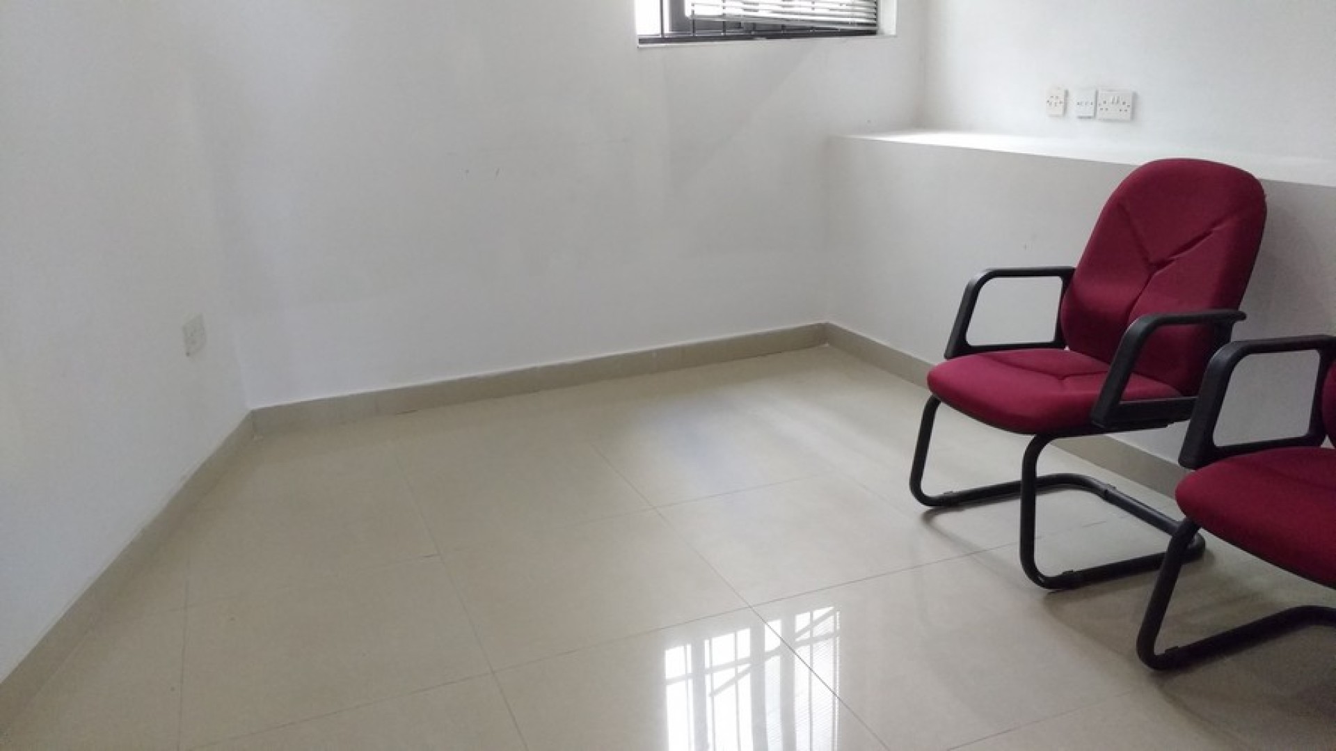 Office space Malta: Modern Gzira Commercial space for rent