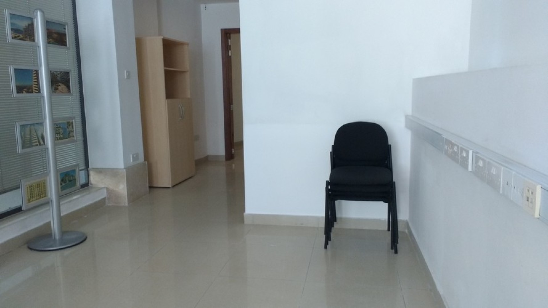 Office space Malta: Modern Gzira Commercial space for rent