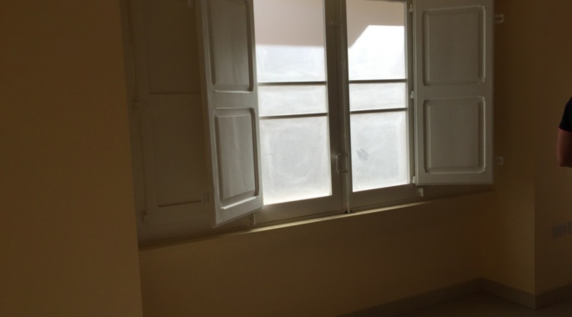 100sqm offices split into 2 offices/shops in Balzan just off Naxxar Road