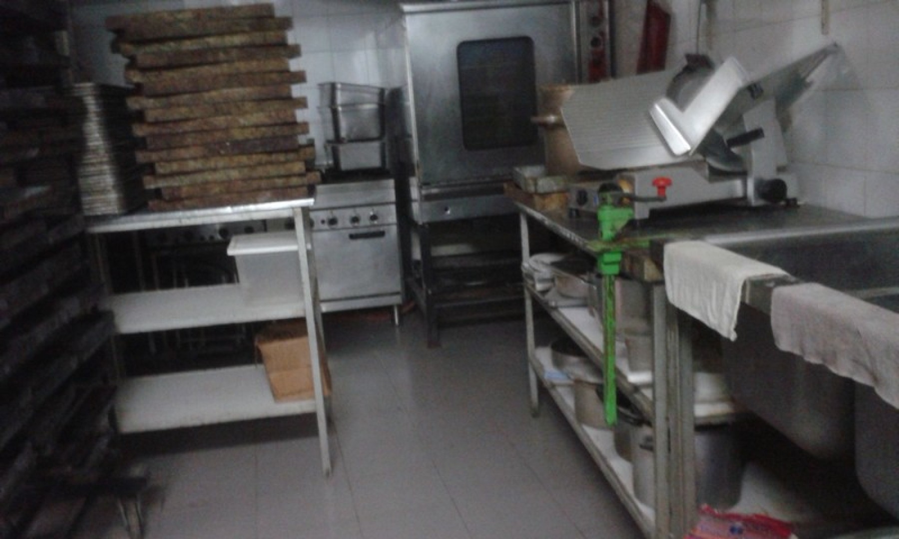 Fully Equipped Cafeteria or Dolceria for rent in Mosta