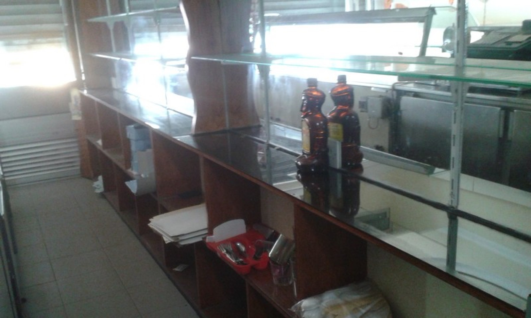 Fully Equipped Cafeteria or Dolceria for rent in Mosta