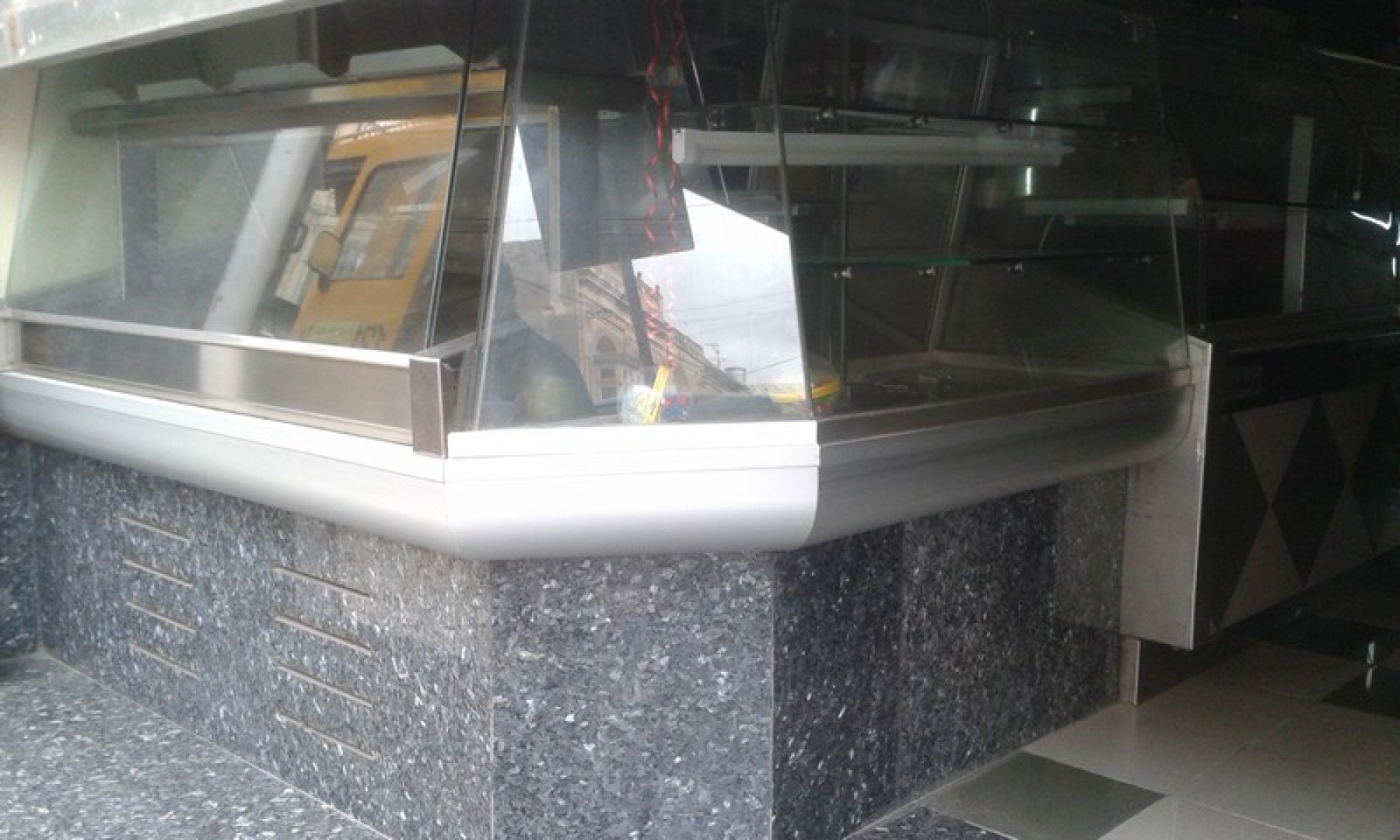 Fully Equipped Cafeteria or Dolceria for rent in Mosta