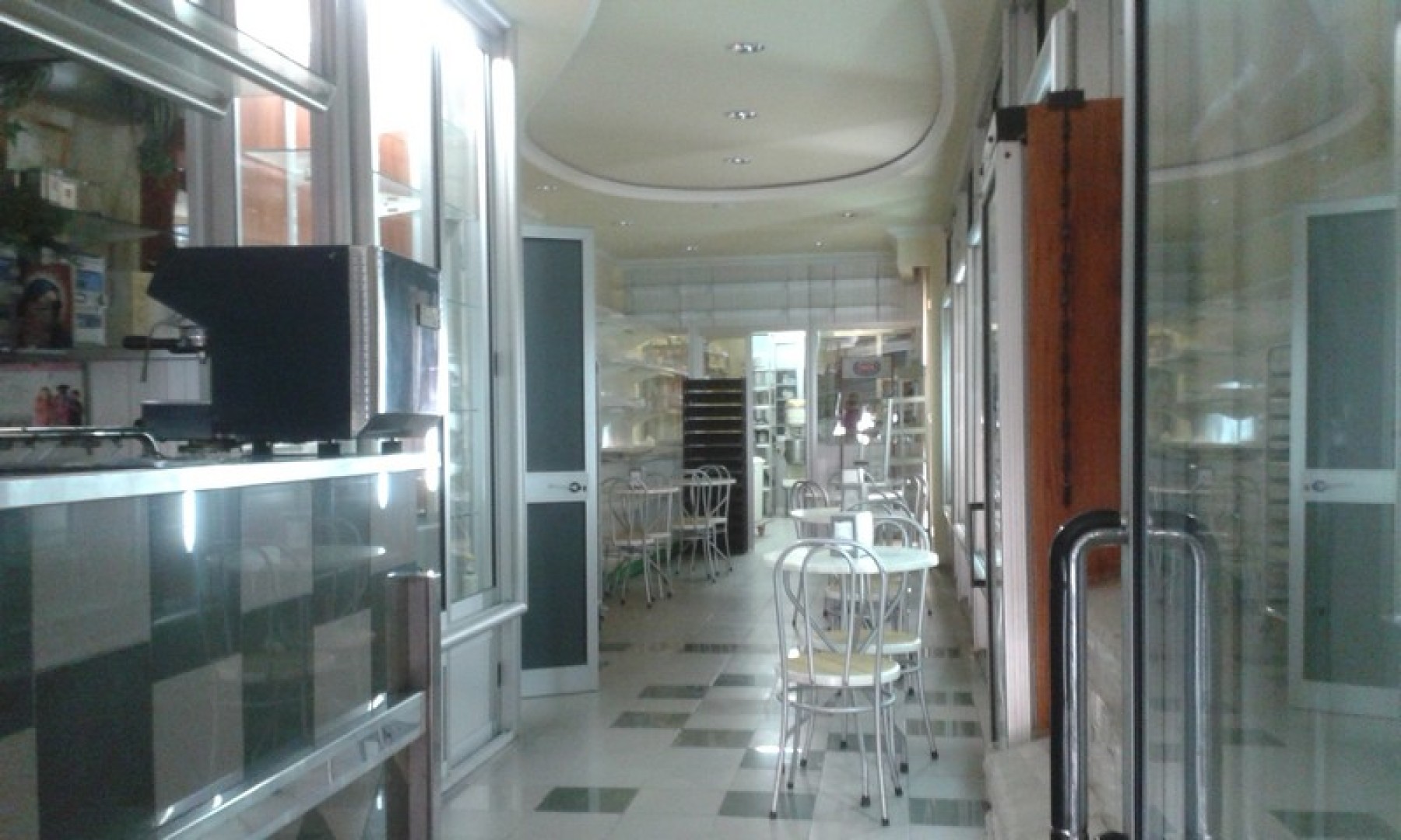 Fully Equipped Cafeteria or Dolceria for rent in Mosta