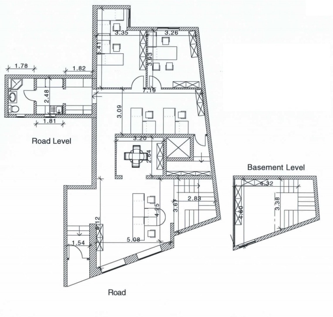 Office for Rent in St Julians