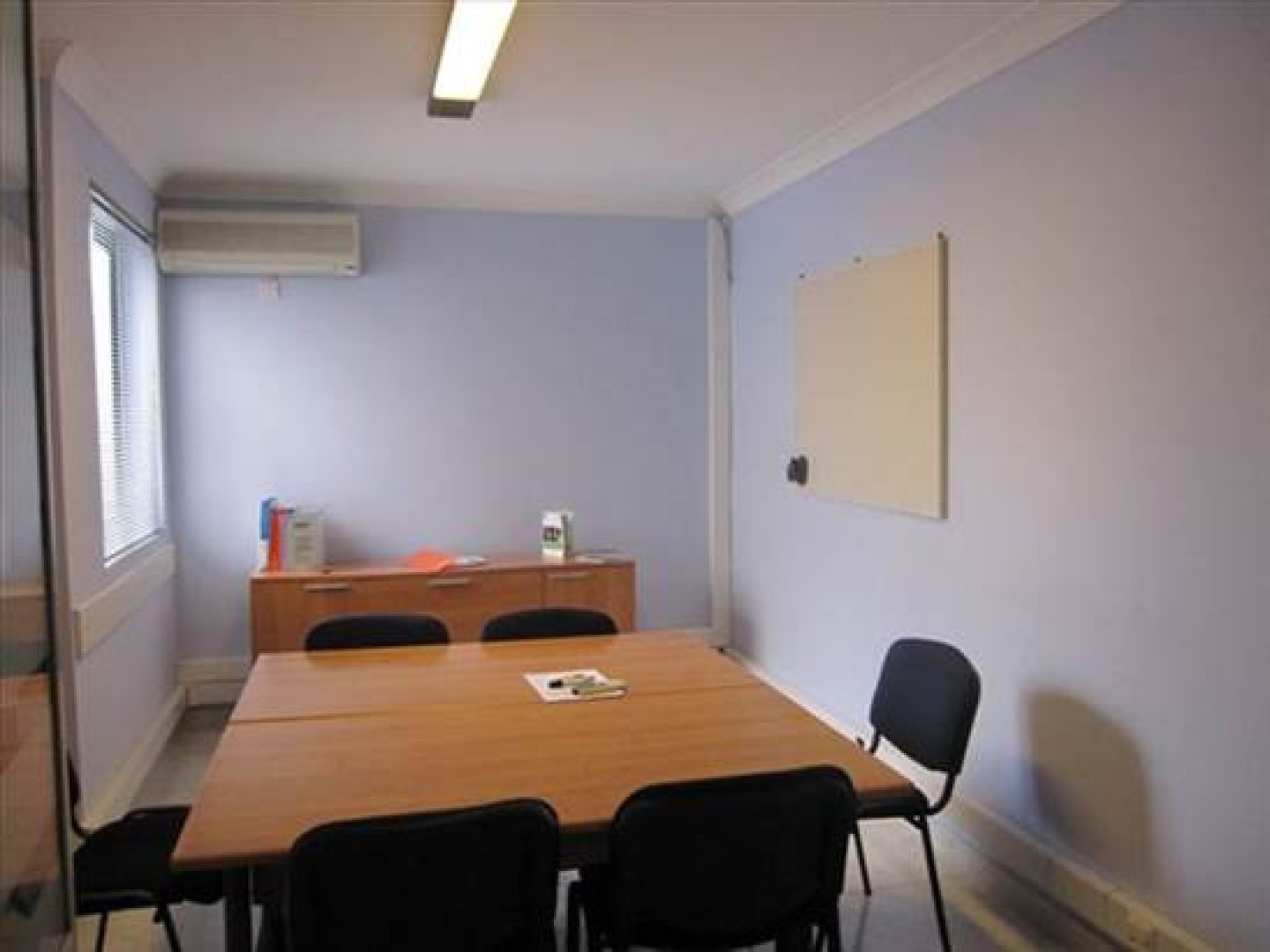 Modern 120 Sqm in Office Block in Gzira