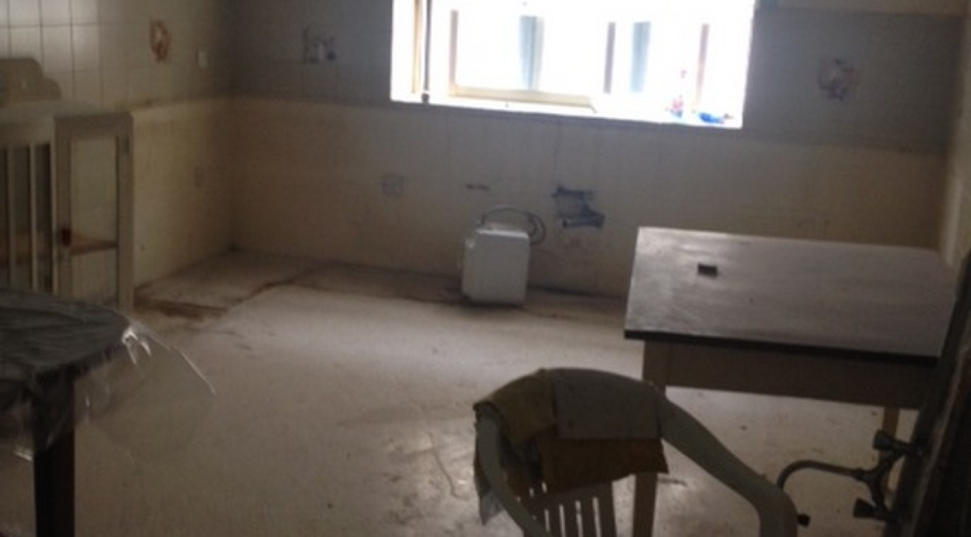 Unfurnished 4 bedroom maisonette in Swieqi for rent