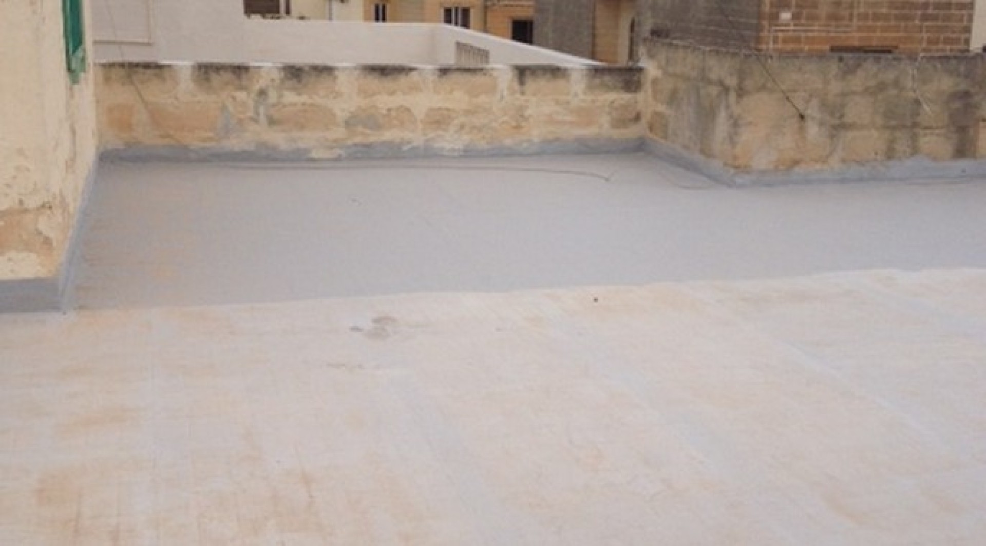 Unfurnished 4 bedroom maisonette in Swieqi for rent